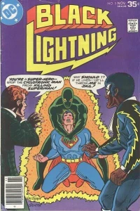 Nobody Beats a Superman