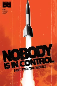 Part Two: The Missle