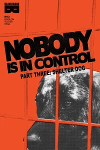 Part Three: Shelter Dog