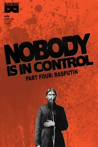 Part Four: Rasputin