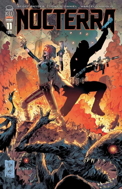 Cover of Pedal to the Metal, Part Five