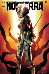 No Brakes, Part 2: Then