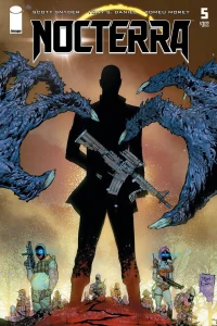 Full Throttle Dark, Part Five