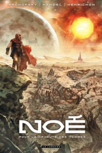 Pour la cruauté des hommes