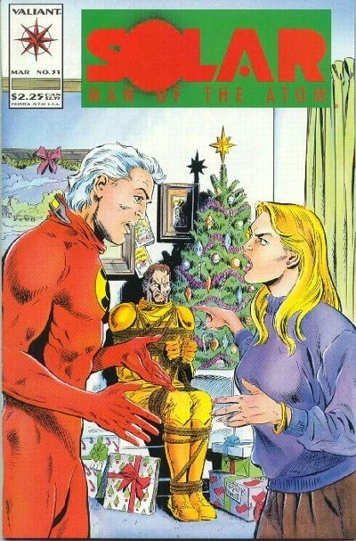 Cover of Noel Nightmare