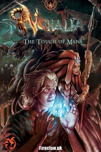 The Touch of Mana