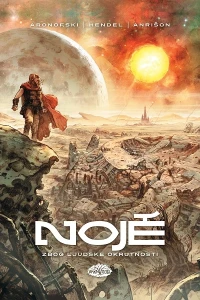 Zbog Ljudske Okrutnosti