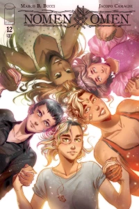 As the World Falls Down, Part Two