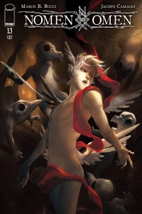 As the World Falls Down, Part Three