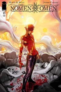 As the World Falls Down, Conclusion