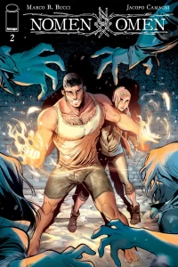 Total Eclipse of the Heart, Part Two