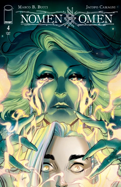 Cover of Total Eclipse of the Heart, Part Four