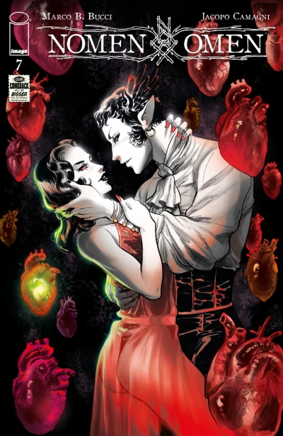 Cover of Wicked Game, Part Two