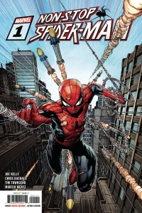 Chapter One: Big Brain Play