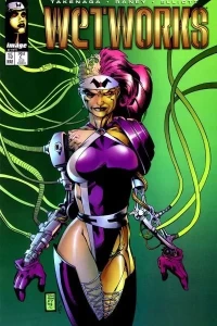 None / Fly On The Wall