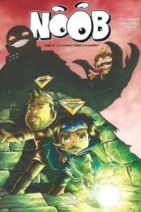 À la guerre comme à la guerre !