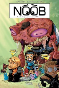 Un jour, je serai niveau 100 !