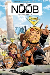 Les Crédits ou la vie