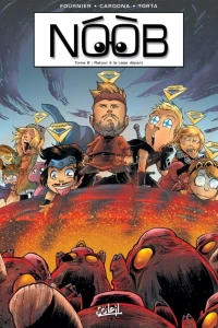 Retour à la case départ