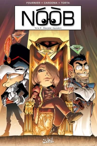 Mauvaise réputation