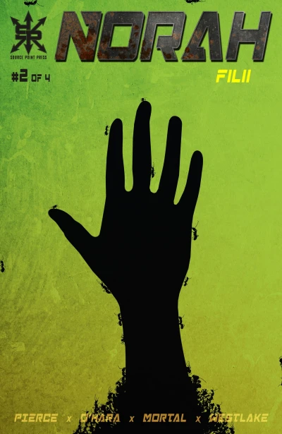 Cover of Filii