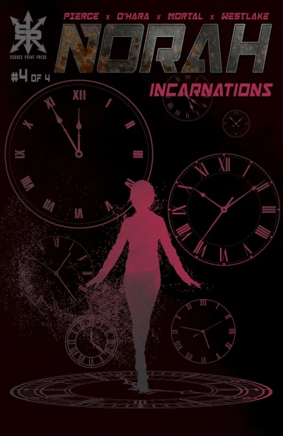 Cover of Incarnations