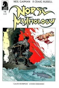 The Last Days of Loki