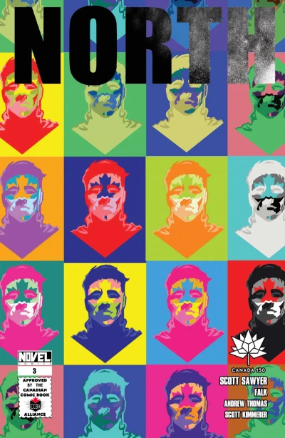 Cover of The Menace of Manford 'The Mammoth' Malone