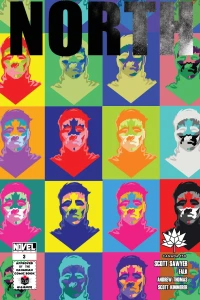 The Menace of Manford 'The Mammoth' Malone