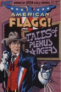 Northern Lights...Double Cross! Part 3