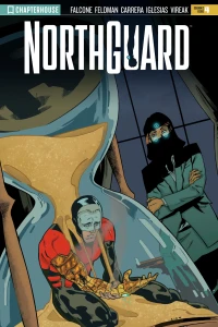 Chapter Four: Arm and Hammer