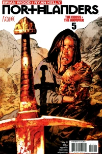 The Cross + The Hammer, Part 5: The Red Road