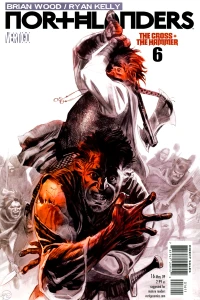 The Cross + The Hammer, Part 6: Brigid's War