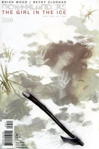 The Girl in the Ice, Part 1