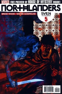 Sven the Returned, Part 5: The Land of the Leal