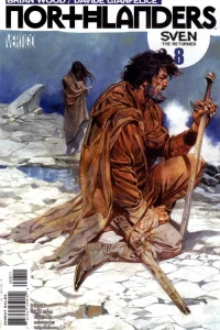 Sven The Returned, Part 8: The Return of the Exiled