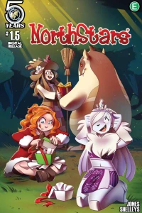 Viene, Viene la Befana!