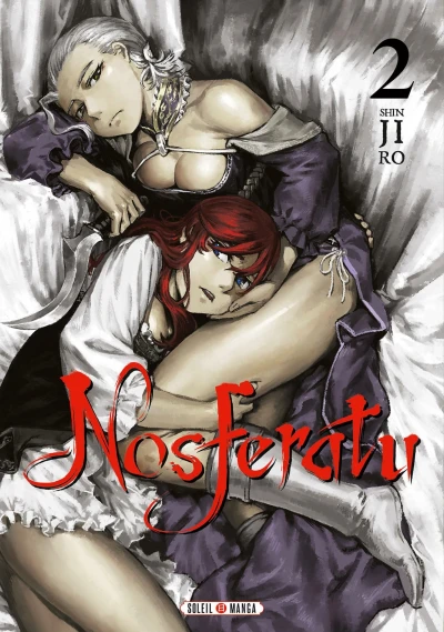 Cover of Tome 2
