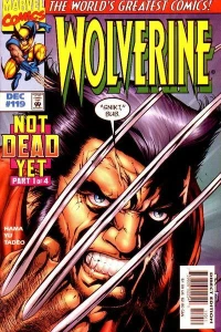 Not Dead Yet - Part 1 of 4