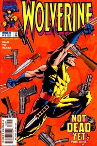 Not Dead Yet - Part 4 of 4