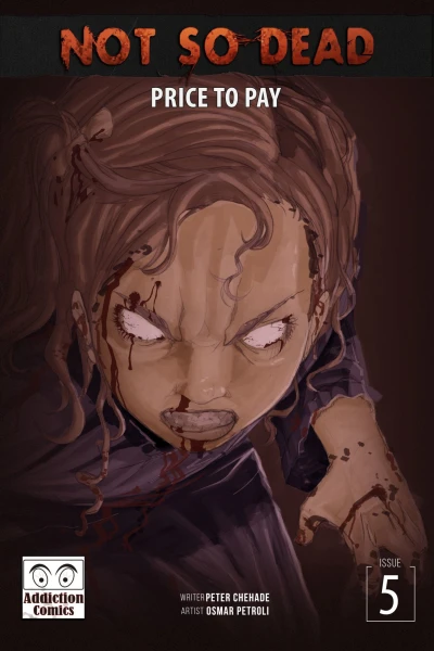 Cover of Price To Pay