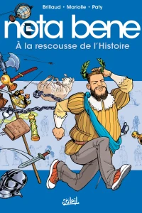 À la rescousse de l'Histoire
