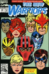 Nothing But The Truth, Part 4 - Justifiable Homicide