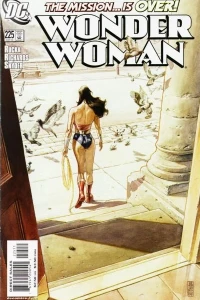 Nothing Finished, Only Abandoned Cover