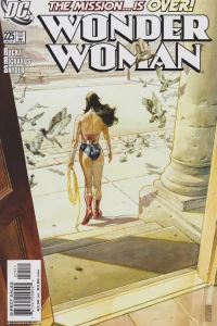 Nothing Finished, Only Abandoned