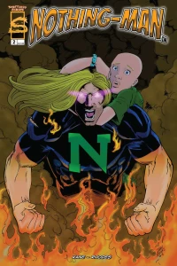 Somebody, Make A Move!