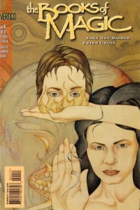 Nothing Up My Sleeve