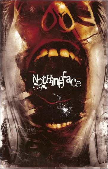 Cover of Nothingface