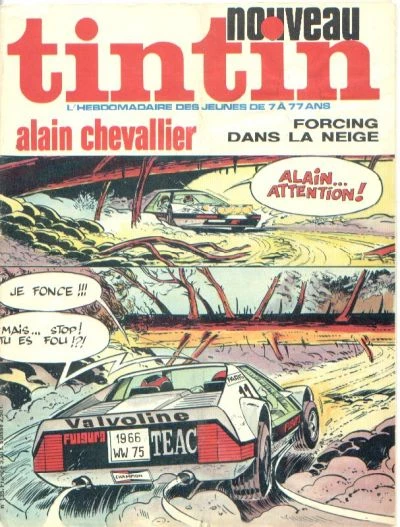 Cover of Volume #135