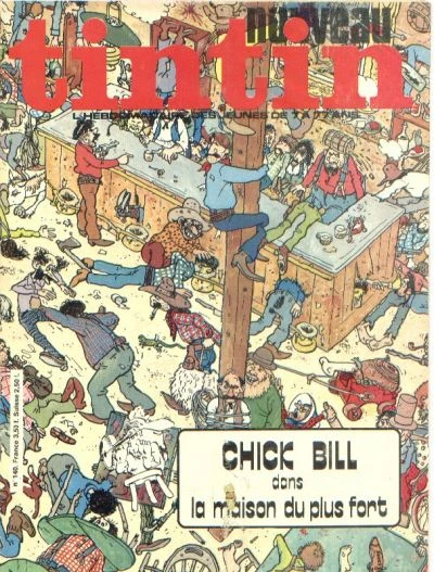 Cover of Volume #140